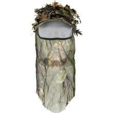 JACK PYKE LLCS 3D Baseball Cap with Veil English Oak Evolution