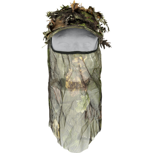 JACK PYKE JACK PYKE LLCS 3D Baseball Cap with Veil English Oak Evolution