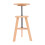 Height-adjustable Painting Stool for Drawing 3