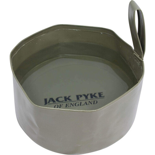 JACK PYKE JACK PYKE Folding Dog Bowl 5 litre