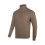JACK PYKE Jack Pyke Men’s Half Zip Sweatshirt Barley Small 4