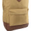 JACK PYKE JACK PYKE Heavy Cotton Canvas Bag Back Pack Fawn 1