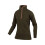 JACK PYKE JACK PYKE Ladies Fleece Pullover Dark Olive Small 4