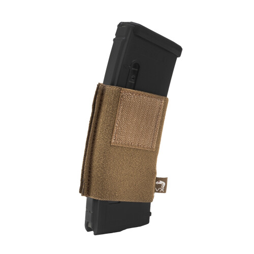Viper TACTICAL Viper TACTICAL VX Single Rifle Mag Sleeve Dark Coyote