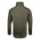 JACK PYKE JACK PYKE Scandinavian Fleece Jacket Dark Olive 3X-Large 7