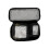Speero SPEERO Clear view Pouches Kit Black Cam 5