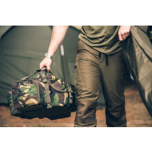 SPEERO Modular Mobile Fishing Angling Kit Carryall DPM