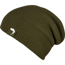 Viper TACTICAL Logo Beanie Bob Hat Olive Green