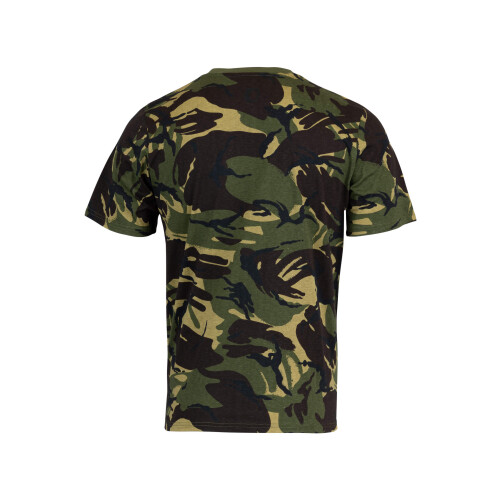 Speero SPEERO Men’s Cotton T-Shirt DPM Small 2