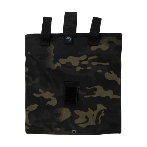 Viper TACTICAL Viper TACTICAL Folding Dump Bag V-Cam Black