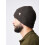 JACK PYKE JACK PYKE Acrylic Bob Hat Black 4