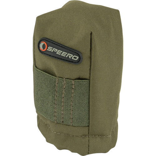 Speero SPEERO Alarm Pouch Green