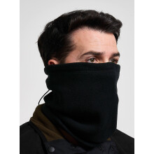 JACK PYKE Country 250gms Polyester Fleece Neck Gaiter Anthracite