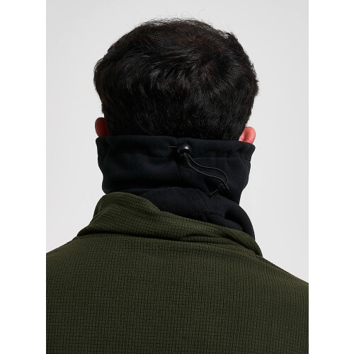 JACK PYKE JACK PYKE Fleece Neck Gaiter Black One size