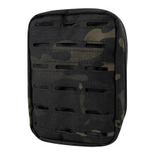 Viper TACTICAL Laser Cut Medium Utility Pouch V-Cam Black