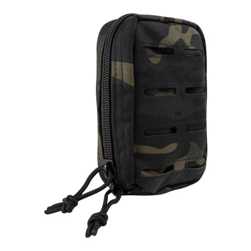 Viper TACTICAL Viper TACTICAL Laser Cut small Utility Pouch V-Cam Black 2