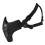 Viper TACTICAL Viper TACTICAL GEN2 Crossteel Face Mask Black 7