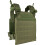 Viper TACTICAL Viper TACTICAL Molle Tactical Elite Carrier Green 4