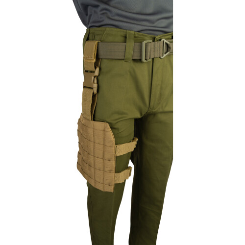 Viper TACTICAL Viper TACTICAL Elite Drop Leg Platform Coyote 2