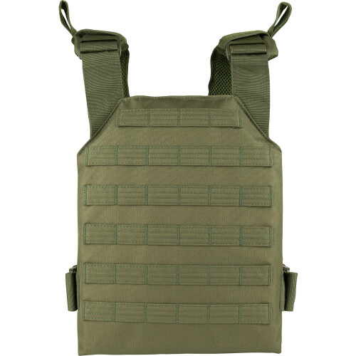 Viper TACTICAL Viper TACTICAL Molle Tactical Elite Carrier Green 1