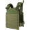 Viper TACTICAL Viper TACTICAL Molle Tactical Elite Carrier Green 3