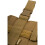 Viper TACTICAL Viper TACTICAL Elite Drop Leg Platform Coyote 4