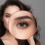 Specchio per Trucco Ingranditore 20x - Nero Portatile con Ventosa 4