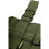 Viper TACTICAL Viper TACTICAL Elite Drop Leg Platform Green 11