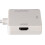 Hama 3in1-Mini-DisplayPort-Adapter auf HDMI DVI Displayport 2