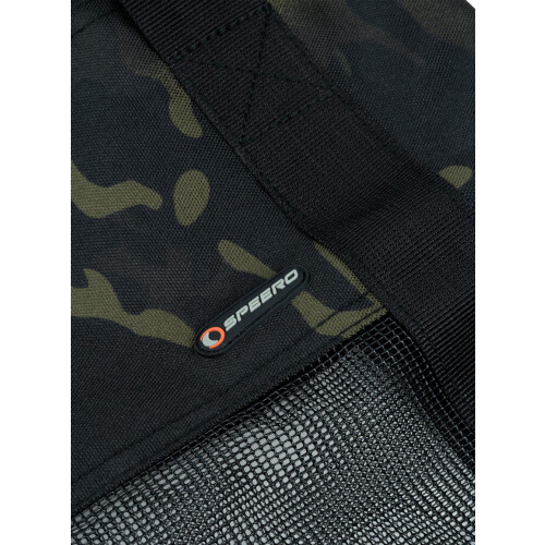 Speero SPEERO Compact Air Dry Bag Black Cam 1