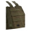 Viper TACTICAL Viper TACTICAL Modular MP5 Magazine Pouch Olive Green 7