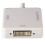 Hama 3in1-Mini-DisplayPort-Adapter auf HDMI DVI Displayport 4