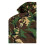 Speero SPEERO Fleece Hoodie Gen 2 DPM Medium 8