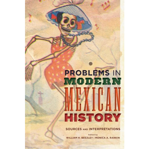 Problems in Modern Mexican History Sources and Interpretations Paperba