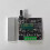 500W High-Power Brushless Motor Speed Control Board 12-30V 30A, Potentiometer PWM Controller Module 6
