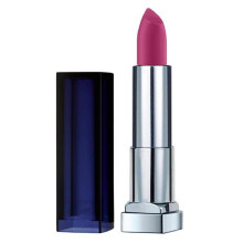 Maybelline Colour Sensational Ultra Mat lipstick - 886 Berry Bossy