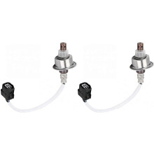 2X Air Fuel Ratio Oxygen Sensor for 1.8L 2006-2011 Oxygen Sensor 36531-RNA-A01 36531RNAA01