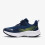 Clarks Lumen Hero K Navy 8