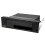 6X Gabinete de Backplane de Disco Rígido  III Interno de 5,25 Polegadas Sem Bandeja Interna Rack de Troca A Quente para HDD de 2,5/3,5 Polegadas 5