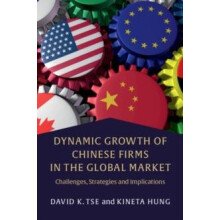 Dynamic Growth of Chinese Firms in the Global Market by Kineta Hong Ko