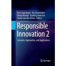 Responsible Innovation 2 Concepts Approaches and Applications Paperbac