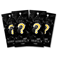 Pokemon Cards Assorted Sets, Korean Mystery Bundle - Mystery Booster Bundle including 4 Assorted Pokemon Booster Packs - TCYM Product