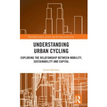 Understanding Urban Cycling Exploring the Relationship Between Mobilit