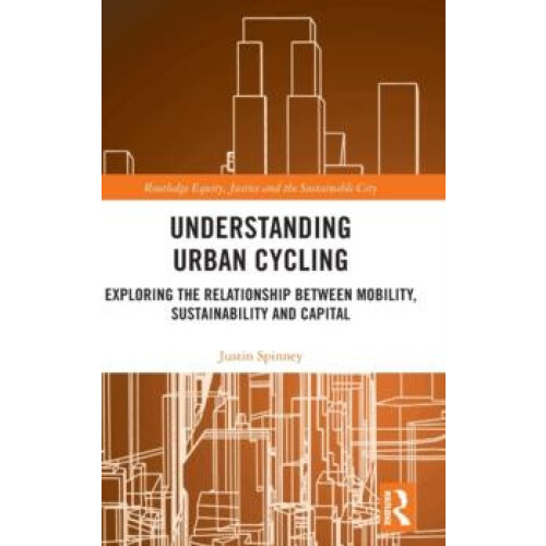 Understanding Urban Cycling Exploring the Relationship Between Mobilit