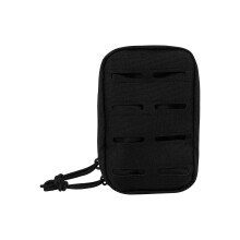 Viper TACTICAL Laser Cut small Utility Pouch Black