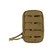 Viper TACTICAL Laser Cut small Utility Pouch Coyote