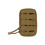 Viper TACTICAL Viper TACTICAL Laser Cut small Utility Pouch Coyote 1