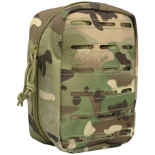 Viper TACTICAL Laser Cut Medium Utility Pouch V-Cam