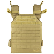 Viper TACTICAL Molle Tactical Elite Carrier Coyote
