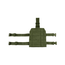 Viper TACTICAL Elite Drop Leg Platform Green
